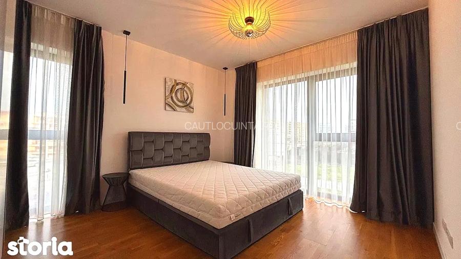 Apartament 2 camere | Baneasa | 2023 | Premium | Mobilat Utilat LUX - 6