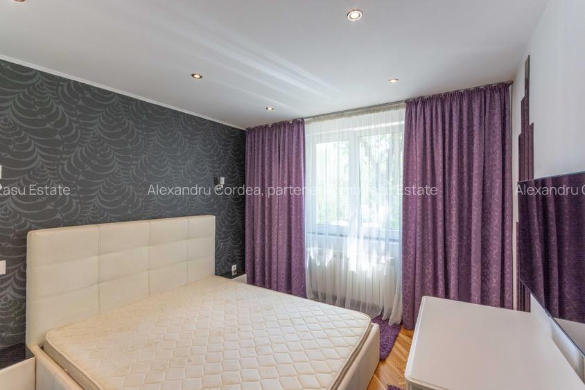 Berceni IRA - Oltenitei nr. 248, 3 camere de inchiriat,  comision 0% chirias! - 5