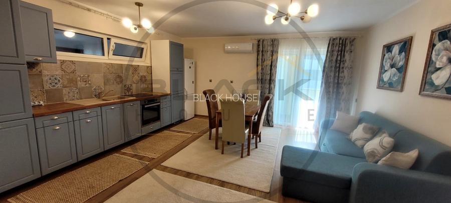 Apartament superb 2 camere, imobil nou, parcare, Zona Iulius Mall - 2