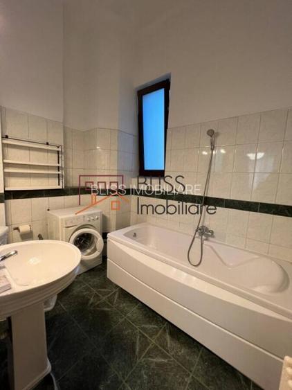 Apartament 4 camere în zona Dorobanti Beller - 20