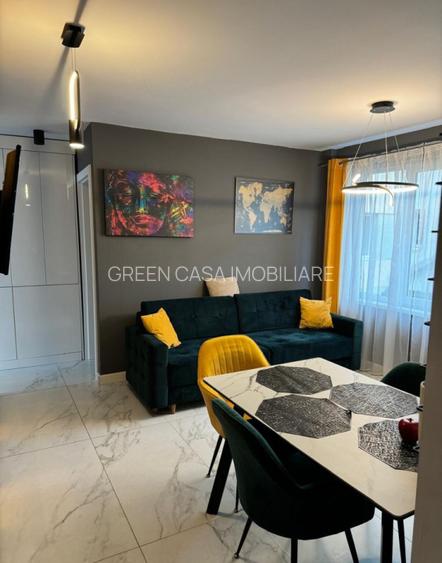 Apartament 2 camere – ultracentral, modern - 2