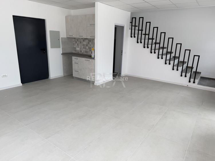 Hală industrială DN2 București-Urziceni, 552 mp, 3.000 euro + TVA - 5