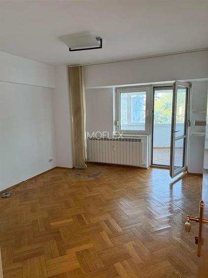 Acasă, în doi pași de agitația orașului – apartament de - 5