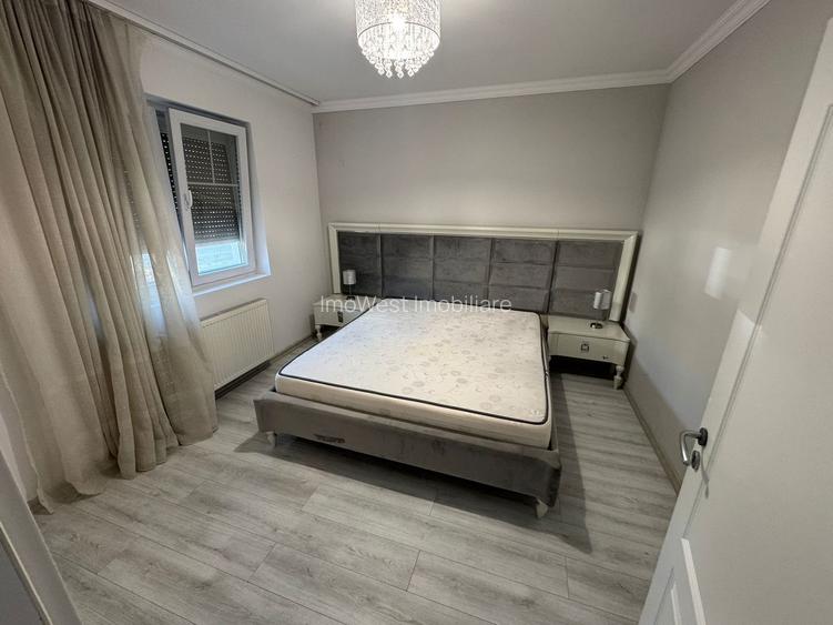 Braytim | 3 camere | 77 mp utili | Mobilat | Parter | Parcare - 4