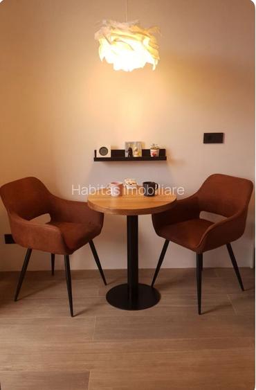 Apartament interbelic in zona Mihai Viteazul-103mp, et. 2/2 - 25