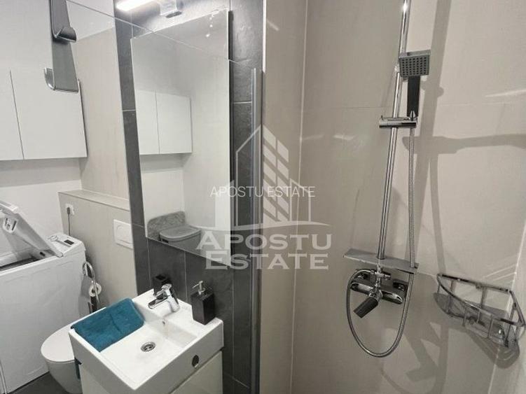 Apartament premium 2 camere,  parcare subterana,  Central/Nord One - 7