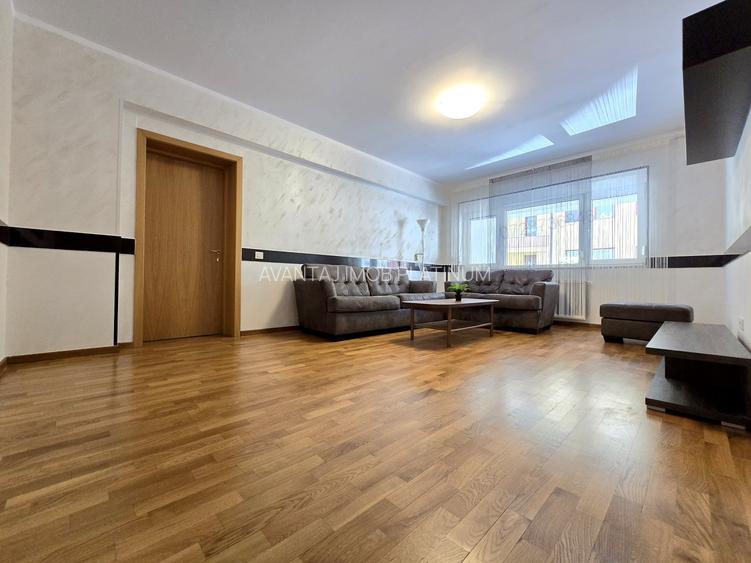 Herastrau - Nordului - Barajul Arges, pet friendly - 2