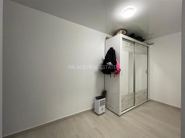 Intabulat,apartament 2 camere cu gradina de 55mp, Manta Rosie, Hlincea - 12