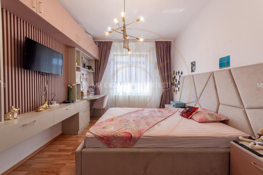 Vilă solidă și premium în Găvana - teren generos - 4