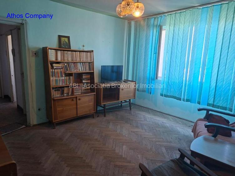 Bdul Mihalache- Calea Grivitei -pta Chibrit - 7