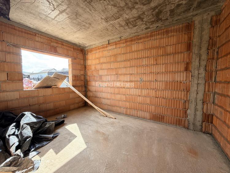 Duplex 3 camere cu toate utilitatile - Zona Valery - Mosnita - 7