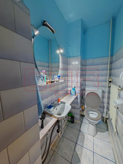 Apartament 3 camere Aviatiei, Aurel Vlaicu, #935 - 6