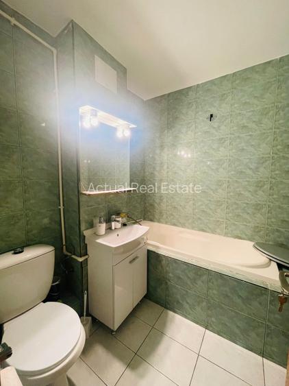 APARTAMENT 3 CAMERE | ZONA DACIA | TERMEN LUNG - 9