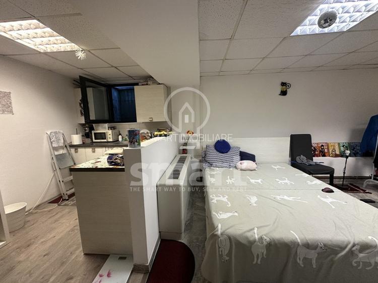 Spatiu apartament 75mp Zorilor bloc nou  - 12