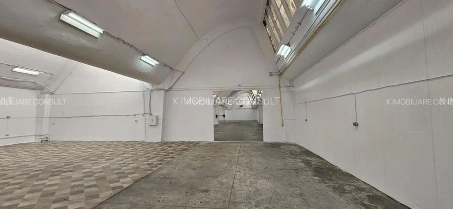 Pantelimon hala 1648 mp de inchiriat - 3