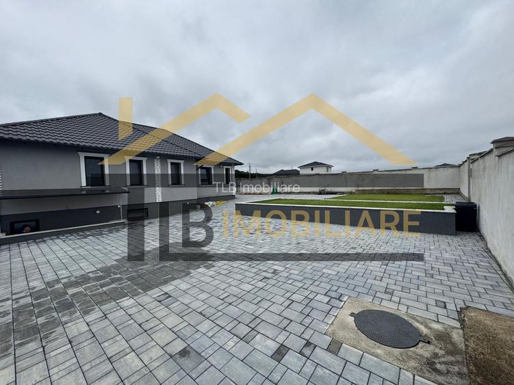 Casa de inchiriat, 130mp, 6 parcari, zona Boema - 10