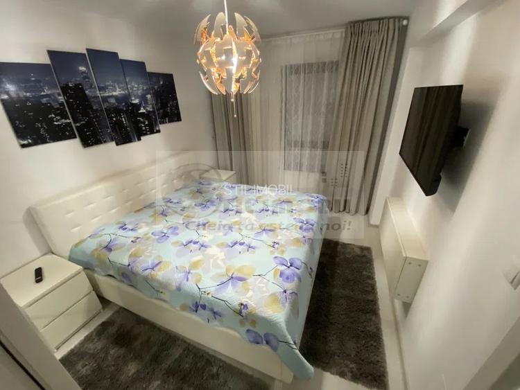 Apartament 2 camere Baza 3 -- 550 euro - 6