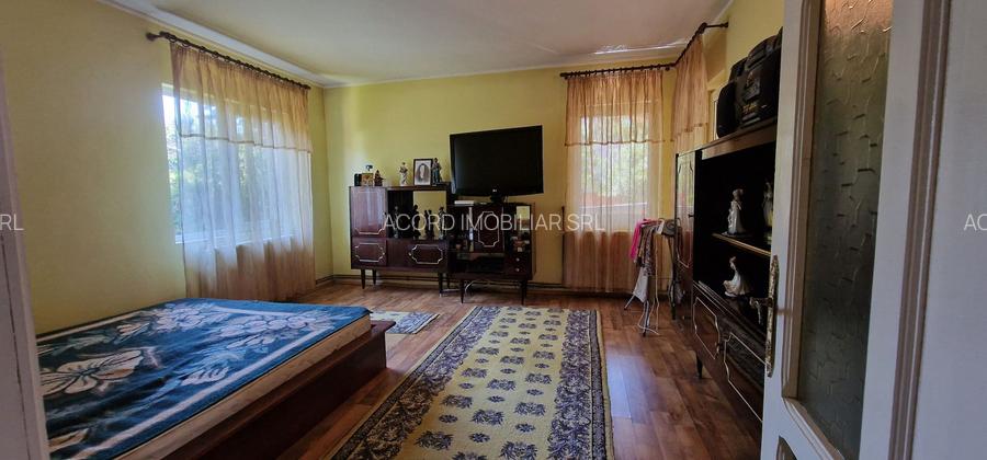 Agigea , zona Pod, ideala pentru gradinita sau azil batrani. - 28