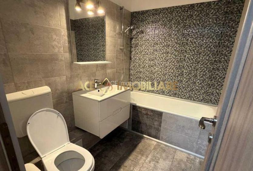 2 Camere de inchiriat | Piata Sudului | Mobilat-Utilat | Metrou - 8