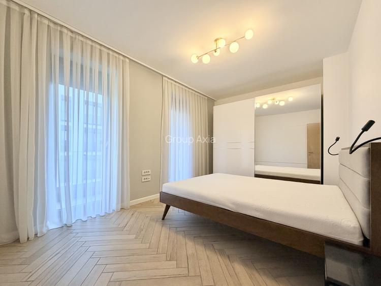 Inchiriere Apartament 2 camere, zona centrala Piata Abator, garaj - 10