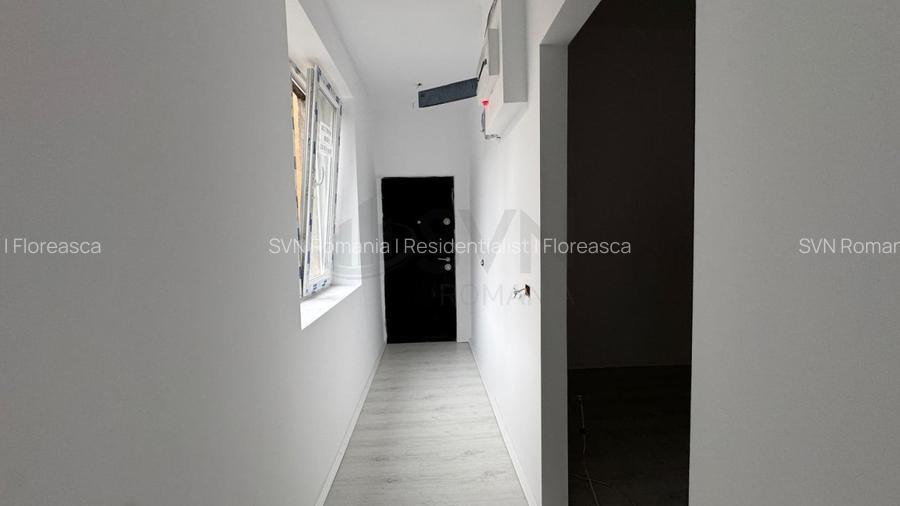 REA1025953 Apartament 2 camere l Renovat l Calea Victoriei - 9