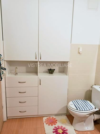 2 camere Style Residence 1 // Prima inchiriere // Parcare subterana // Boxa - 13