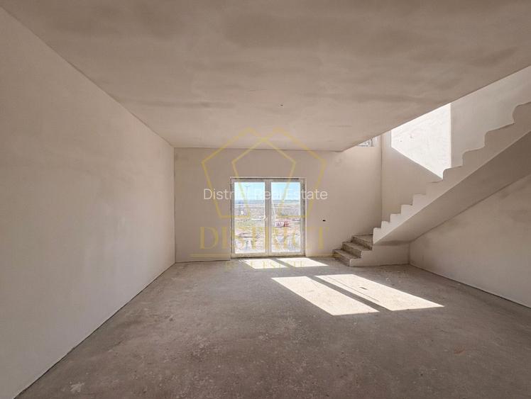 Duplex cu 3 camere si 2 bai | Bucovăț - 2