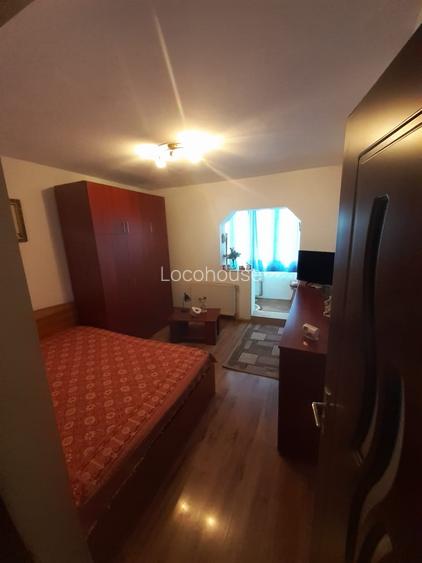Apartament 3 camere Darste/Noua Etaj 3/4 - 4