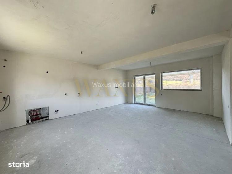 Casa individuala - 4 Camere I SU 110mp I ST 400mp I Luna de Sus - 3