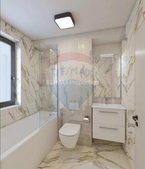 Vanzare Apartament 3 camere imobil 2024 | Piata Universitatii - 12