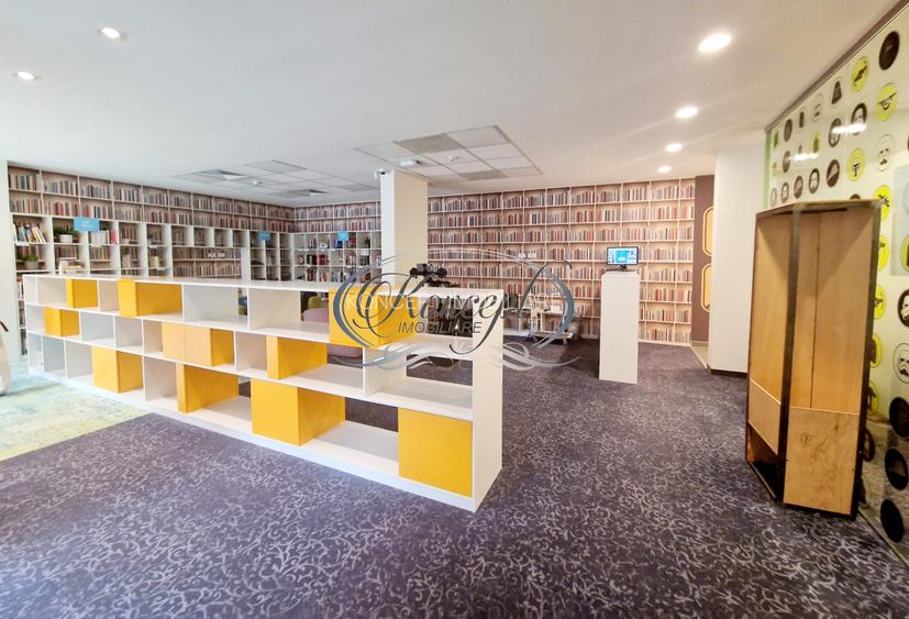 Spatiu comercial sau pentru birouri - 3