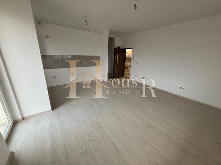 Gradina Proprie.Disponibil Imediat.59 mp utili! - 2