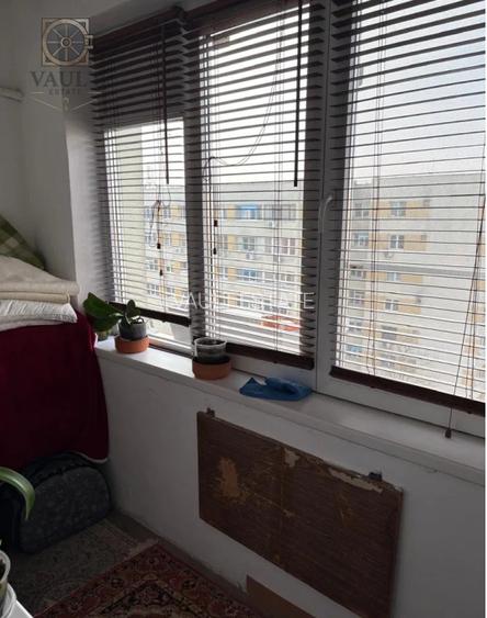 Apartament 3 camere-2 balcoane-BLOC REABILITAT TERMIC-Doamna Ghica - 12