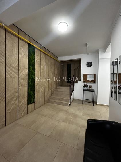 Apartament 3 camere Alfa de inchiriat - 11