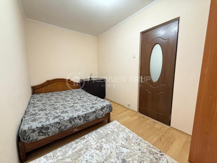 Etaj 1! Apartament 2 camere 30mp, Tatarasi, mobilat & utilat