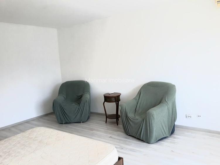 Barbu Vacarescu, Stefan cel Mare, stradal, 3 min de metrou bl mixt dec 40mp - 4