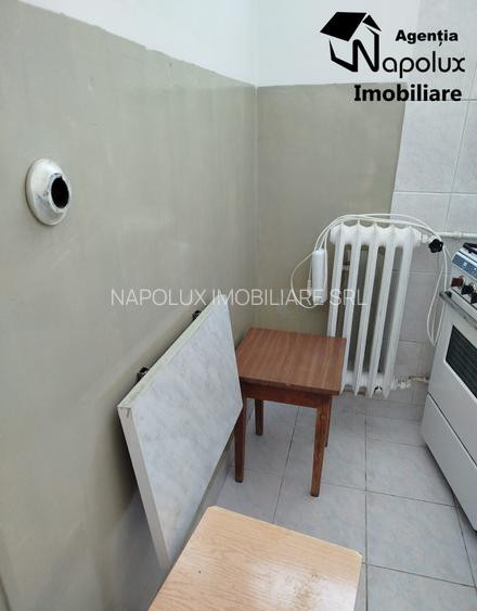 🏡 Garsonieră de închiriat în Gheorgheni – disponibilă imediat! 🔑✨ - 3