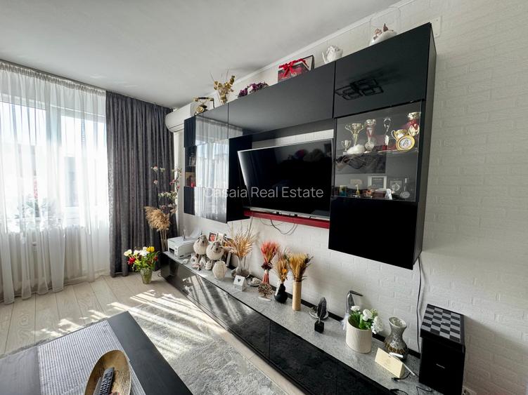 Apartament 3 camere | Petre Ispirescu | Decomandat | Mobilat modern - 2