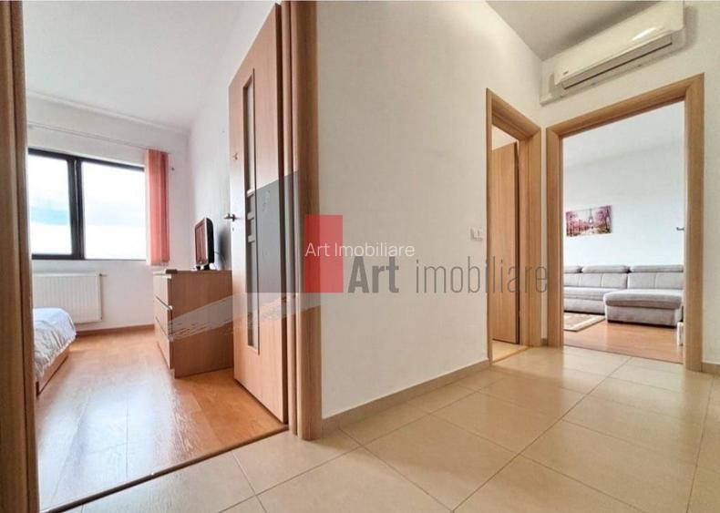 Oferim  spre vanzare ap de 2 camere, Lujerului, Bloc nou  Parcul Liniei - 4