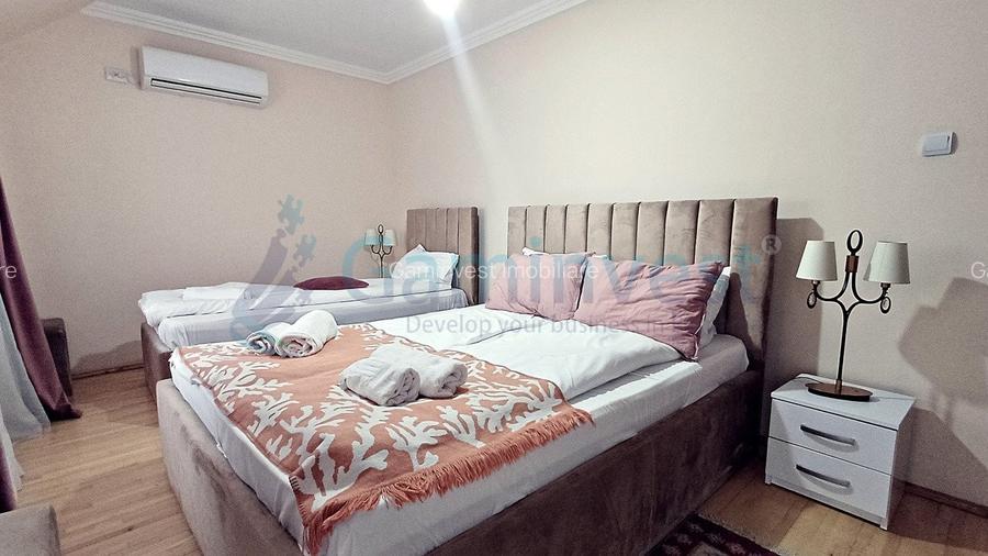 Vanzare pensiune cu restaurant in Oradea, oportunitate de investitie unica - 7