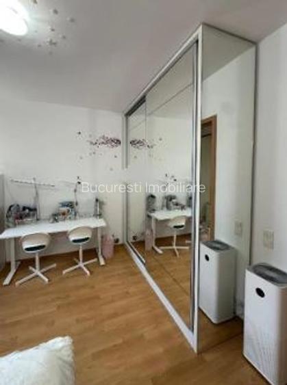 Apartament 3 Camere,Doamna Ghica Plaza,bl.2012,DECOMANDAT,Amenajat,2 bai - 9