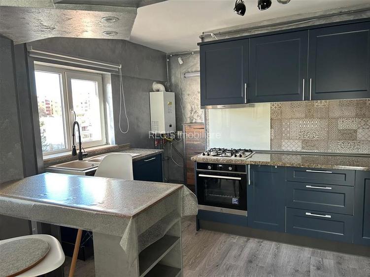 Apartament generos 3 camere Zona Centrul Civic -Brasov - 6