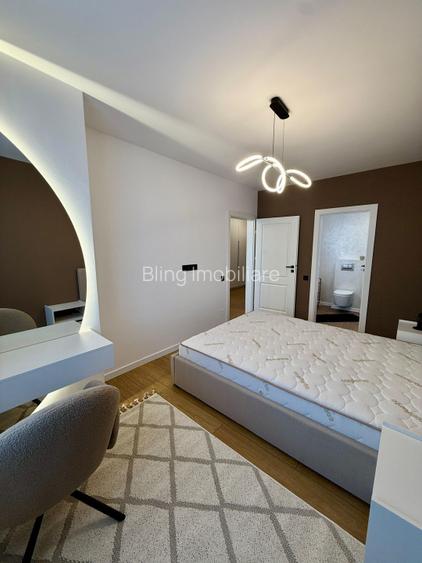 apartament cu 2 camere,2 bai,balcon,parcare,etaj intermediar,zona Parc Poligon - 6