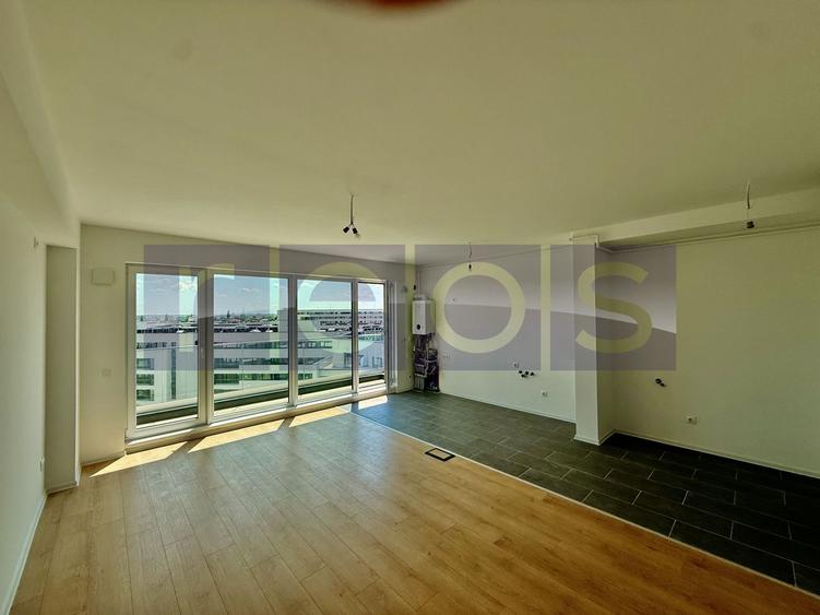 VANZARE 4 CAMERE | TERASA | STRAULESTI | PISCINA PRIVATA A COMPLEXULUI - 10