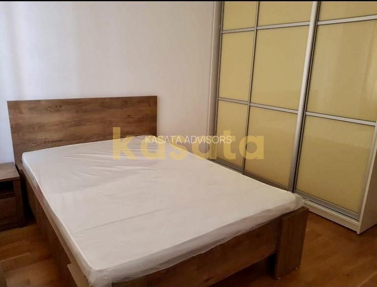 3 camere Emerald | Parcare subterană | Complet mobilat si utilat moder - 6