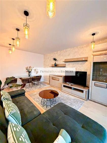 Aviatiei | Nusco City | Bloc 2023 | Parcare - 2