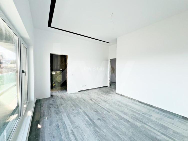 Casa Individuala moderna 4 cam–Teren 815 mp.SU 201 mp. Șelimbar-Sibiu - 32
