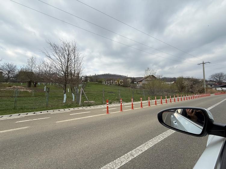 Teren intravilan, toate utilitatile, zona centrala, Targu Neamt - 5