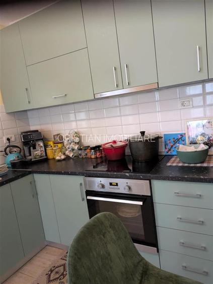 VILA P+M, Cazasu, caramida, Teren - 500 mp - 5