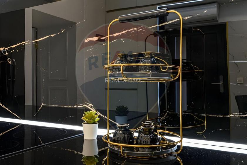 Studio cu 1 camera de vânzare în zona centrala - Noua - 23